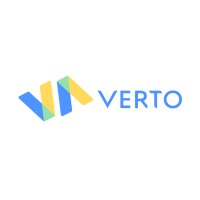 VERTO, Inc. logo, VERTO, Inc. contact details