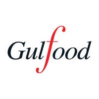 Gulfood logo, Gulfood contact details