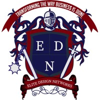 Elite Design Networks logo, Elite Design Networks contact details