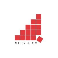 Gilly & Co logo, Gilly & Co contact details