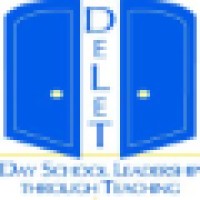 DeLeT at HUC-JIR logo, DeLeT at HUC-JIR contact details