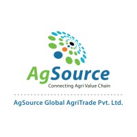 AgSource Global Agritrade Pvt. Ltd. logo, AgSource Global Agritrade Pvt. Ltd. contact details