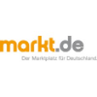 markt.de GmbH & Co. KG logo, markt.de GmbH & Co. KG contact details