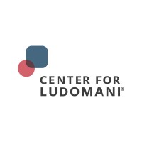 Center for Ludomani logo, Center for Ludomani contact details