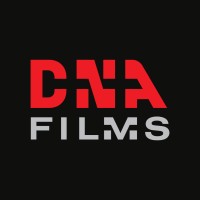 DNA Films USA logo, DNA Films USA contact details