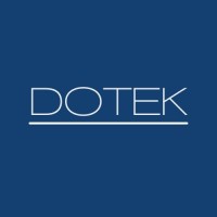 DOTEK Wine logo, DOTEK Wine contact details