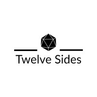 Twelve Sides logo, Twelve Sides contact details