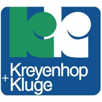 Kreyenhop & Kluge GmbH & Co. KG logo, Kreyenhop & Kluge GmbH & Co. KG contact details