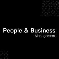 People & Business Management logo, People & Business Management contact details