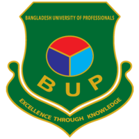 Bangladesh University of Professionals logo, Bangladesh University of Professionals contact details