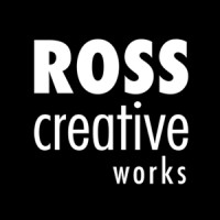 Ross Creative Works logo, Ross Creative Works contact details