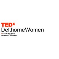 TEDxDelthorneWomen logo, TEDxDelthorneWomen contact details