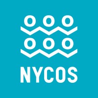 NYCOS logo, NYCOS contact details