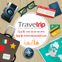 Travetrip logo, Travetrip contact details