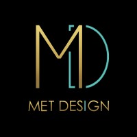 Met Design logo, Met Design contact details