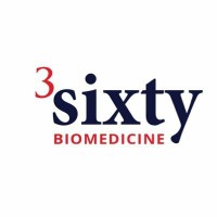 3SixtyBiomedicine logo, 3SixtyBiomedicine contact details