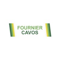 FOURNIER - CAVOS logo, FOURNIER - CAVOS contact details