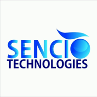 Sencio Technologies logo, Sencio Technologies contact details