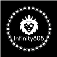 Infinity808 Collective, Inc. logo, Infinity808 Collective, Inc. contact details