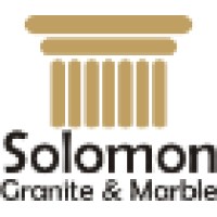 Solomon Granite & Marble, Inc. logo, Solomon Granite & Marble, Inc. contact details