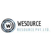 Wesource Resource logo, Wesource Resource contact details