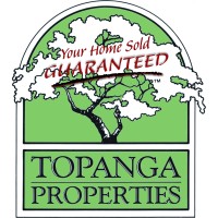 Topanga Properties logo, Topanga Properties contact details