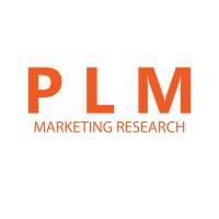 PLM Marketing Research logo, PLM Marketing Research contact details