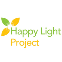 Happy Light Project logo, Happy Light Project contact details