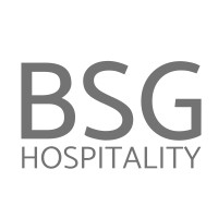 BSG Hospitality logo, BSG Hospitality contact details