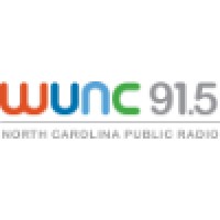 North Carolina Public Radio-WUNC logo, North Carolina Public Radio-WUNC contact details