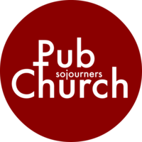 Pub Church logo, Pub Church contact details