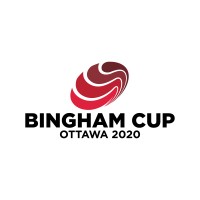 Bingham Cup Ottawa 2020 Inc. logo, Bingham Cup Ottawa 2020 Inc. contact details