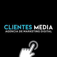 Clientes Media logo, Clientes Media contact details