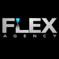 Flex Agency logo, Flex Agency contact details