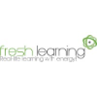 Fresh Learning logo, Fresh Learning contact details