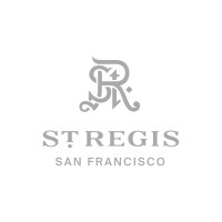 The St. Regis San Francisco logo, The St. Regis San Francisco contact details