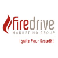 Firedrive Marketing Group logo, Firedrive Marketing Group contact details