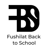 Fushilat Back to School logo, Fushilat Back to School contact details