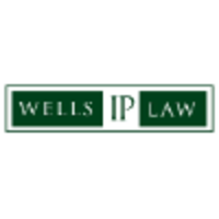 Wells IP Law logo, Wells IP Law contact details