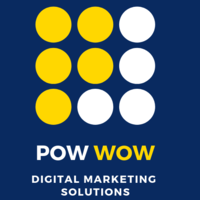 Pow Wow Marketing Solutions logo, Pow Wow Marketing Solutions contact details