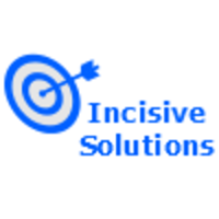 Incisive Solutions logo, Incisive Solutions contact details