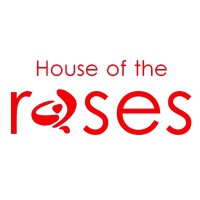 House of the Roses Nonprofit logo, House of the Roses Nonprofit contact details