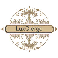 Prestige Concierge logo, Prestige Concierge contact details