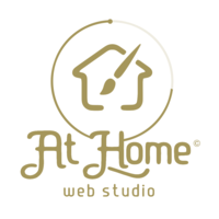 AtHome Studio logo, AtHome Studio contact details