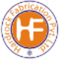 HARDROCK FABRICATION EUROPE Ltd logo, HARDROCK FABRICATION EUROPE Ltd contact details