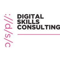 DIGITAL SKILLS CONSULTING Ltd. logo, DIGITAL SKILLS CONSULTING Ltd. contact details