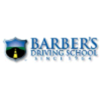 Barber's Driving School logo, Barber's Driving School contact details