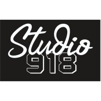 Studio918 logo, Studio918 contact details