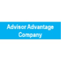 Advisor Advantage Company logo, Advisor Advantage Company contact details