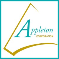 Appleton Corporation logo, Appleton Corporation contact details